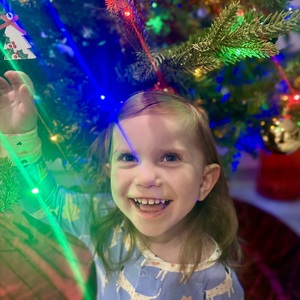 Fundraising Page: Team Ellie P. 